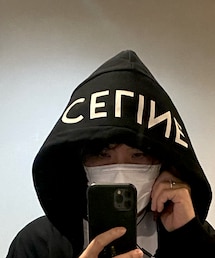 CELINE | パーカー