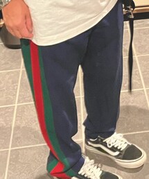 GUCCI | スラックス