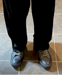 N.HOOLYWOOD | スニーカー