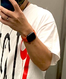 エルメス　Apple Watch | デジタル腕時計