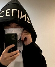 tuareg silver | リング