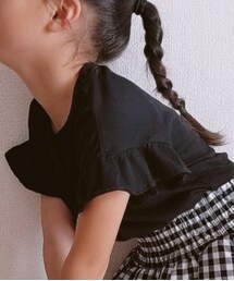 GU | Tシャツ/カットソー