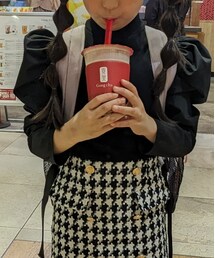 SHEIN | トップス