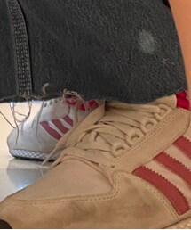 adidas | スニーカー