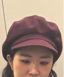 KANGOL | キャスケット