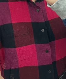 GU | シャツ/ブラウス