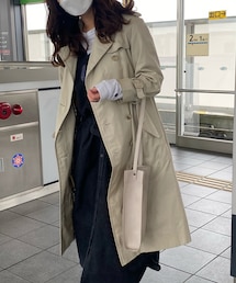 BURBERRY | トレンチコート