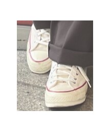 CONVERSE | スニーカー