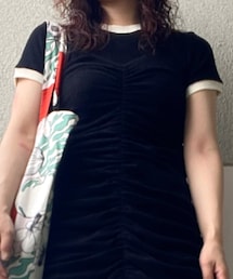 OSHIMA REI | Tシャツ/カットソー