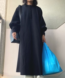 foufou | ワンピース/ドレス