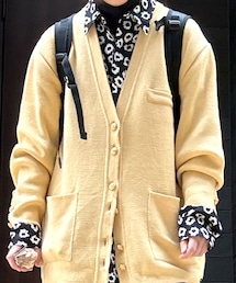 SAINT JAMES | ニット/セーター