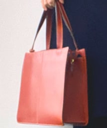 ELLE | ハンドバッグ