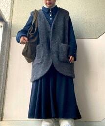 foufou | ワンピース/ドレス