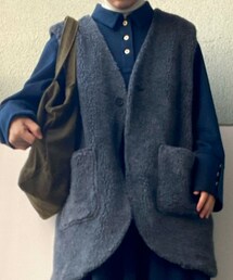 nest Robe | ベスト