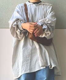 madder madder | シャツ/ブラウス