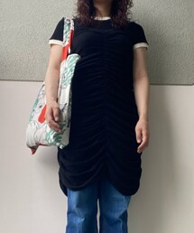 OSHIMA REI | チュニック