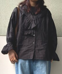 nest Robe | シャツ/ブラウス