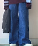 foufouの「パンツ(デニムパンツ)」
