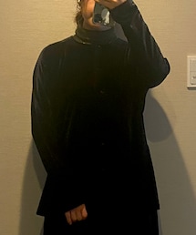 foufou | シャツ/ブラウス