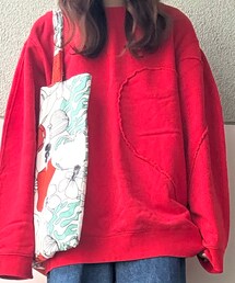 NKINT | スウェット