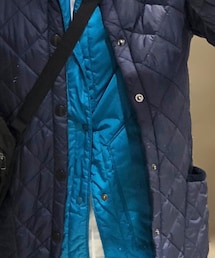 M.I.D.A | ナイロンジャケット