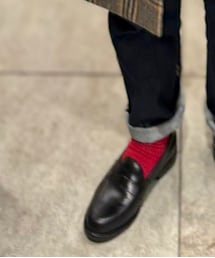 BARKER | ローファー