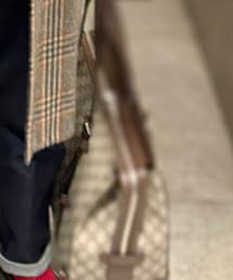 GUCCI | ビジネスバッグ