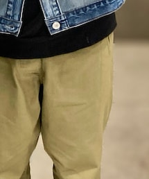 MHL. | チノパンツ