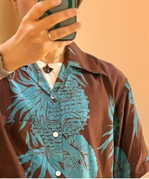 KONABAY HAWAII | シャツ/ブラウス