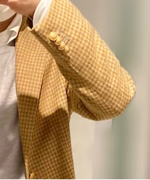 TAGLIATORE | テーラードジャケット