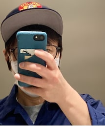 BIRDWELL | キャップ