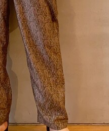 URBAN RESEARCH DOORS | パンツ