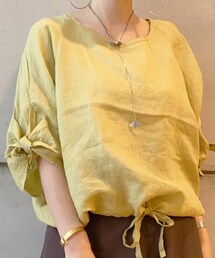 URBAN RESEARCH ROSSO WOMEN | シャツ/ブラウス