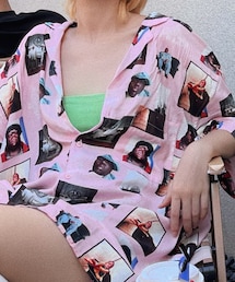 H&M | シャツ/ブラウス