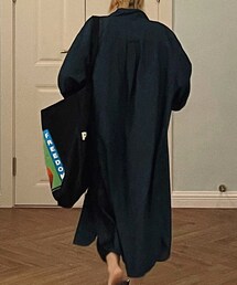 UNIQLO | デニムジャケット