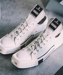 CONVERSE X DRKSHDW TURBODRK | (シューズ)