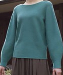 UNIQLO(ユニクロ)の「トップス(ニット/セーター)」