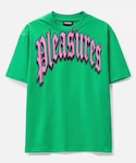 PLEASURES(プレジャー)の「トップス(Tシャツ/カットソー)」