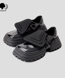 little good | シューズ