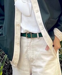 BEAUTY&YOUTH UNITED ARROWS | ベルト