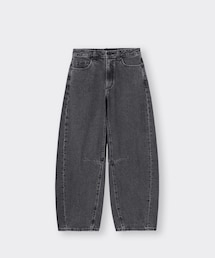 GU | デニムパンツ