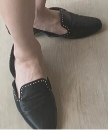 ZARA | パンプス