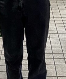 GU | デニムパンツ