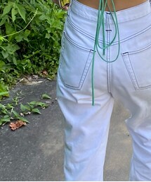 GU | デニムパンツ