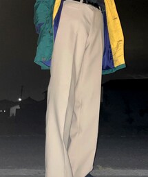 古着 | スラックス