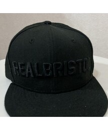 F.C.Real Bristol | キャップ