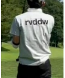 reversal | ポロシャツ