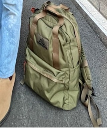 GREGORY | バックパック/リュック