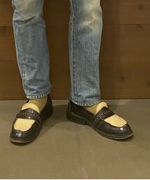 VINTAGE | ローファー