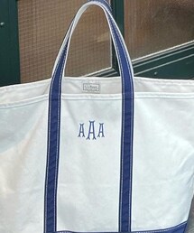 L.L.Bean | トートバッグ